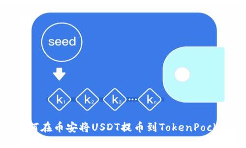 如何在币安将USDT提币到TokenPocket