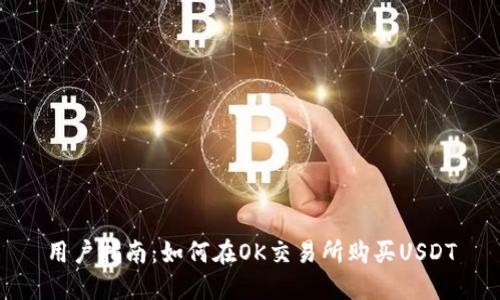 用户指南：如何在OK交易所购买USDT