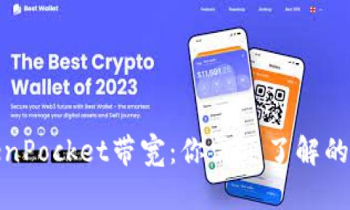 TokenPocket带宽：你需要了解的一切