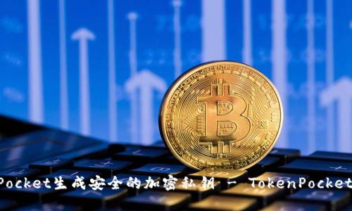 优质使用TokenPocket生成安全的加密私钥 - TokenPocket私钥生成器详解