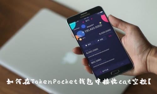 如何在TokenPocket钱包中接收cat空投？