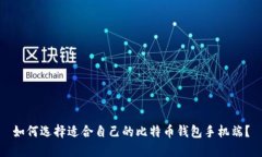 如何选择适合自己的比特币钱包手机端？