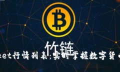 TokenPocket行情列表：实时掌握数字货币价格波动