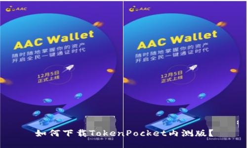 如何下载TokenPocket内测版？