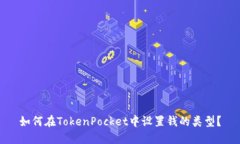 如何在TokenPocket中设置钱的类型？