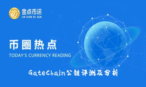 GateChain公链评测及分析