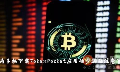 华为手机下载TokenPocket应用的步骤及注意事项