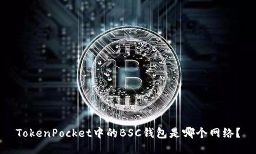 TokenPocket中的BSC钱包是哪个网络？