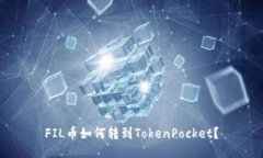 FIL币如何转到TokenPocket？