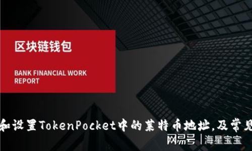 如何获取和设置TokenPocket中的莱特币地址，及常见问题解答