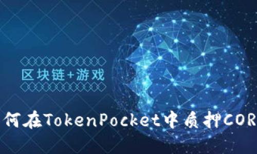 如何在TokenPocket中质押CORE？