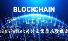 TokenPocket为什么需要风险提示？