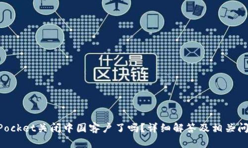 TokenPocket关闭中国客户了吗？详细解答及相关问题解析