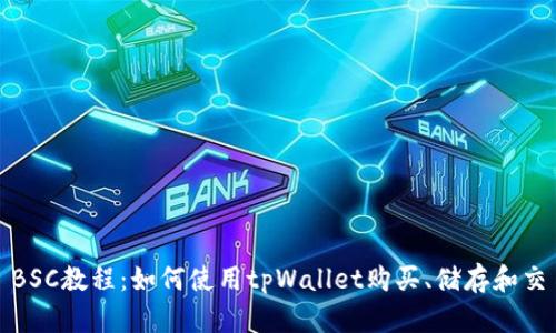 tpWallet BSC教程：如何使用tpWallet购买、储存和交易BSC代币