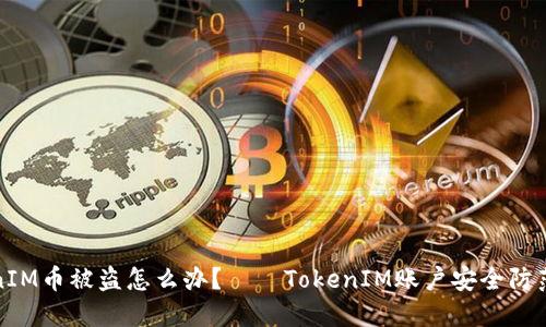 TokenIM币被盗怎么办？——TokenIM账户安全防范指南