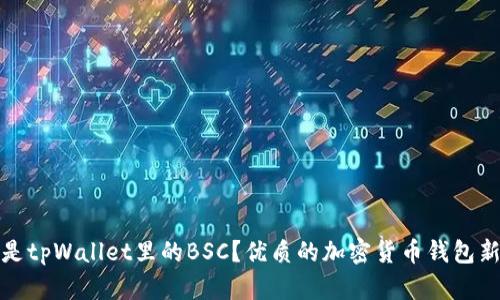 什么是tpWallet里的BSC？优质的加密货币钱包新选择