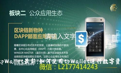 国内版tpWallet最新：如何使用tpWallet进行数字资产管理？