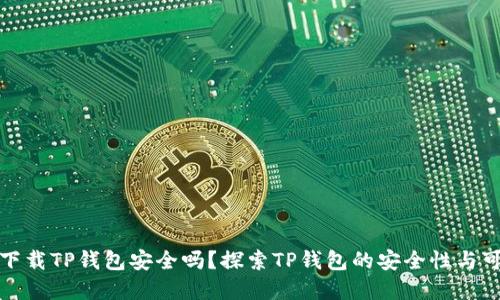 官方下载TP钱包安全吗？探索TP钱包的安全性与可靠性