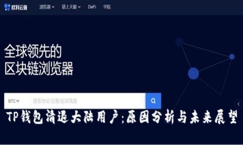 TP钱包清退大陆用户：原因分析与未来展望