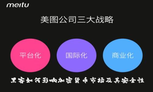 黑客如何影响加密货币市场及其安全性