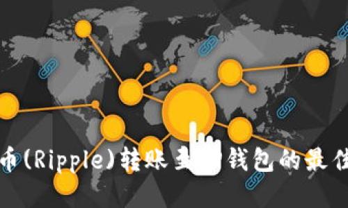 优质

瑞波币(Ripple)转账至TP钱包的最佳选择