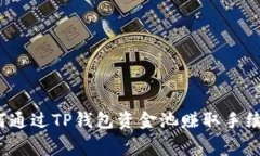 如何通过TP钱包资金池赚取手续费？