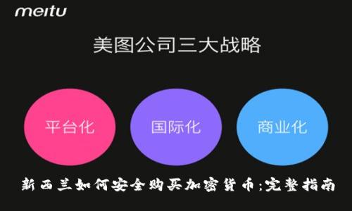 新西兰如何安全购买加密货币：完整指南