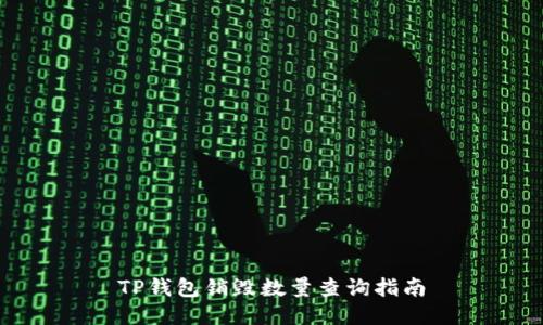 TP钱包销毁数量查询指南