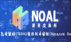 如何使用TP钱包将波场(TRON)转移到币安链(Binance