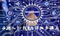 如何将法币转入TP钱包：详细步骤与注意事项