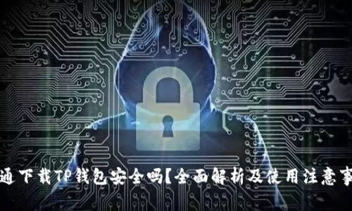 普通下载TP钱包安全吗？全面解析及使用注意事项