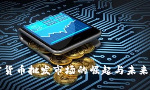 美国加密货币批发市场的崛起与未来趋势分析