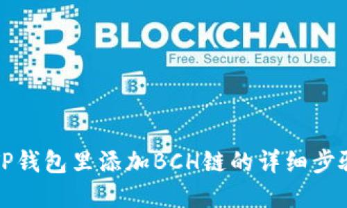 如何在TP钱包里添加BCH链的详细步骤与指南