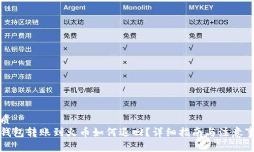 优质  
TP钱包转账到火币如何退回？详细指南与注意事项