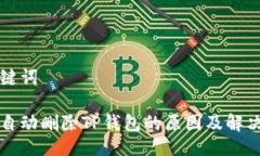及关键词手机自动删除TP钱包的原因及解决办法