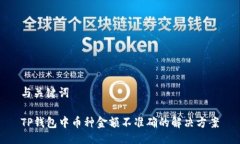 与关键词TP钱包中币种金额不准确的解决方案