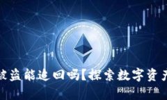 TP钱包里的币被盗能追回吗？探索数字资产恢复的