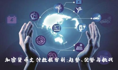 加密货币支付数据分析：趋势、优势与挑战