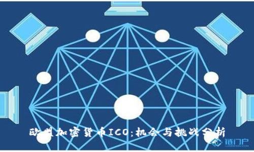 欧盟加密货币ICO：机会与挑战分析