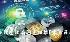 为什么我的TP钱包没有闪兑功能？常见原因及解决