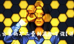 优质TP钱包交易的矿工费到底给了谁？详细解析