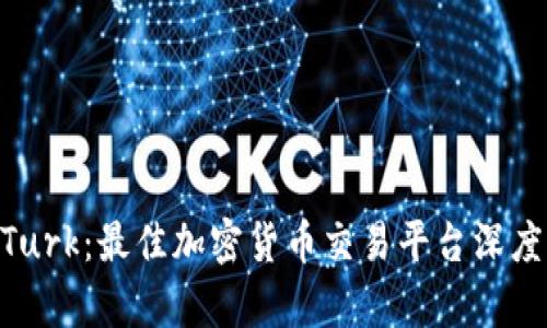 BTCTurk：最佳加密货币交易平台深度解析